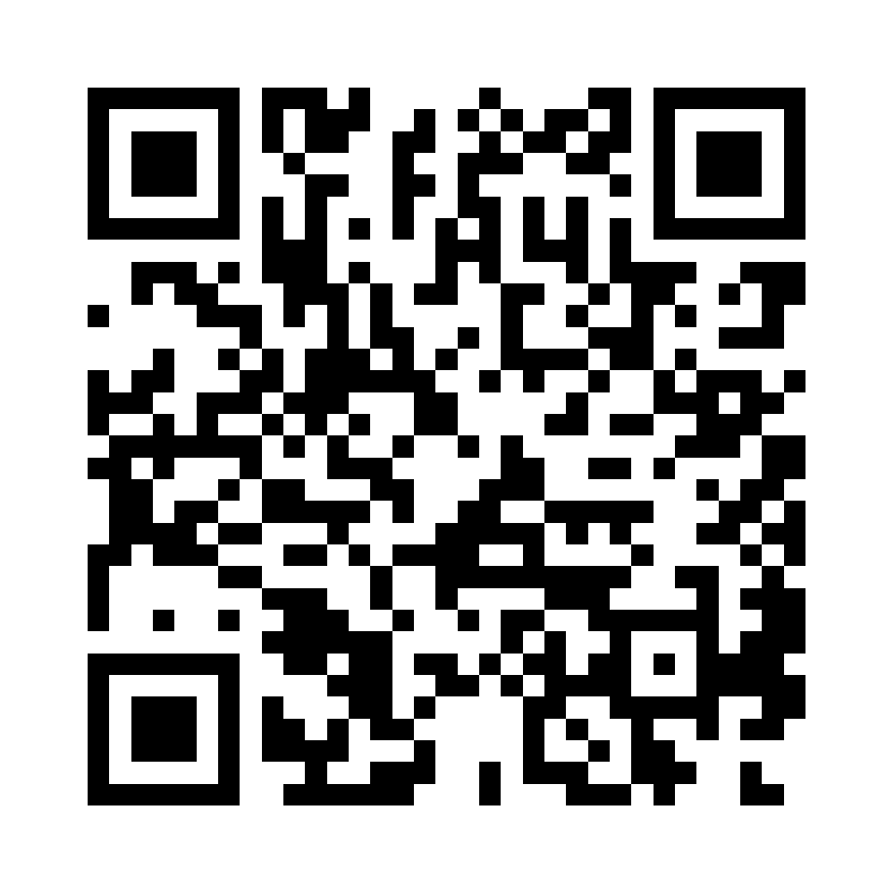qr.unalkonagi.com.tr adresini açan Ünal Konağı QR kodu